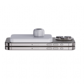 MagSafe & Vent Mounted  Car Charger