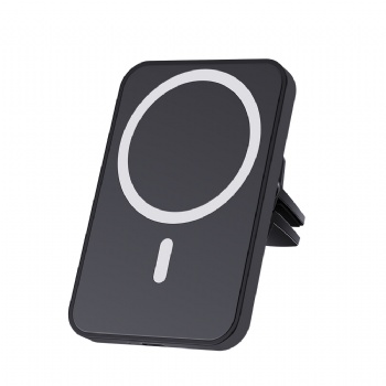 MagSafe & Vent Mounted  Car Charger
