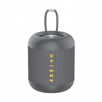 Waterproof Bluetooth Speaker