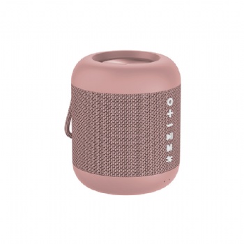 Waterproof Bluetooth Speaker