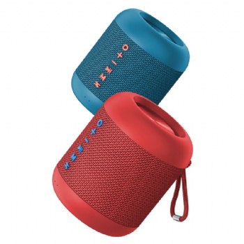 Waterproof Bluetooth Speaker