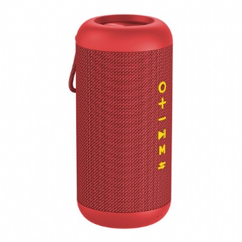 Waterproof Bluetooth Speaker