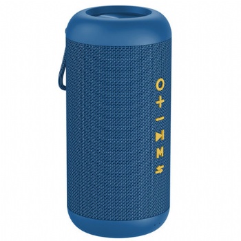 Waterproof Bluetooth Speaker