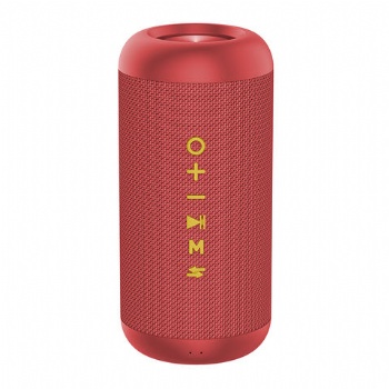 Waterproof Bluetooth Speaker