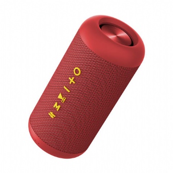 Waterproof Bluetooth Speaker