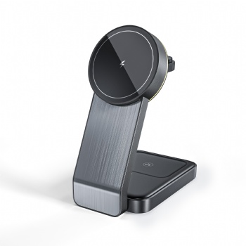 3 in 1 Wireless Charger Stand