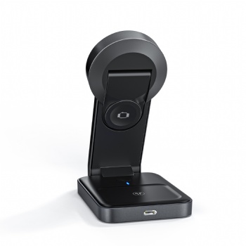 3 in 1 Wireless Charger Stand