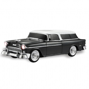 Retro Car Bluetooth Speaker