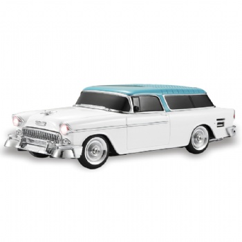 Retro Car Bluetooth Speaker