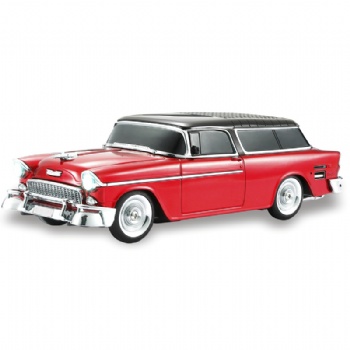 Retro Car Bluetooth Speaker