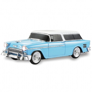 Retro Car Bluetooth Speaker