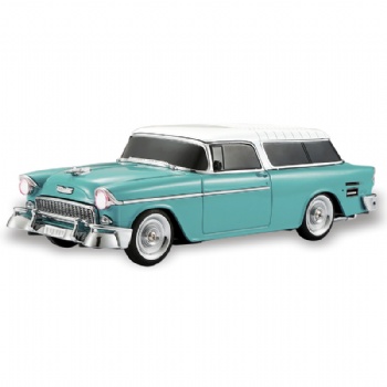 Retro Car Bluetooth Speaker