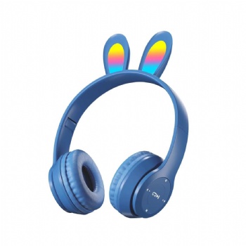 Rabbit Kids Wireless Headset