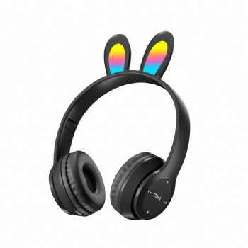 Rabbit Kids Wireless Headset