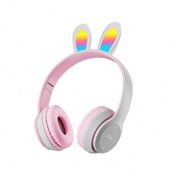 Rabbit Kids Wireless Headset