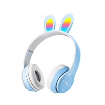 Rabbit Kids Wireless Headset