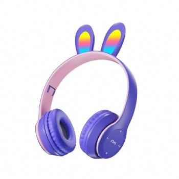 Rabbit Kids Wireless Headset