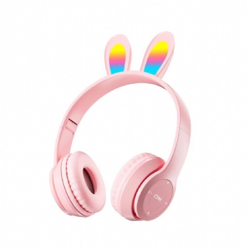 Rabbit Kids Wireless Headset