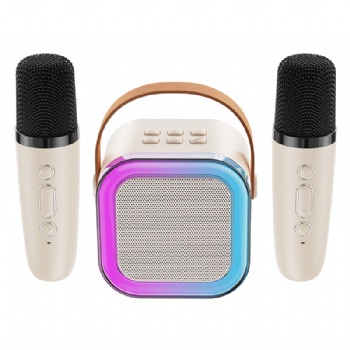 Bluetooth Speaker with Microphone