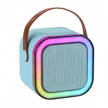 Bluetooth Speaker with Microphone