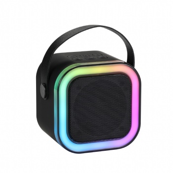 Bluetooth Speaker with Microphone