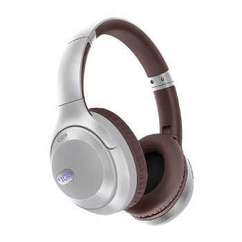Digital Display Bluetooth Headphone