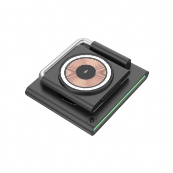 3 in 1 Wireless Charger Stand