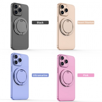 Magnetic Phone Grip