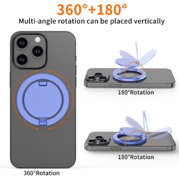 Magnetic Phone Grip