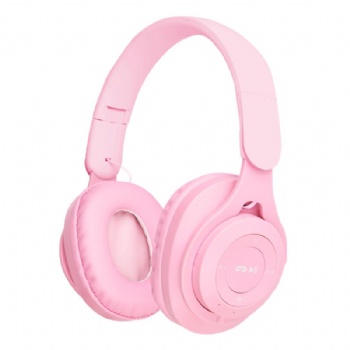 Sound Plus Bluetooth Headphone