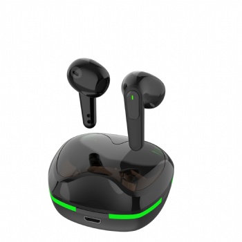 Gaming Bluetooth Earphones