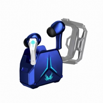 Ryker Mecha Bluetooth Earphones