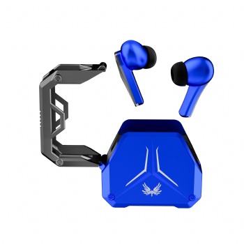 Ryker Mecha Bluetooth Earphones