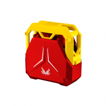 Ryker Mecha Bluetooth Earphones