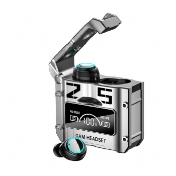 REX Mecha Bluetooth Earphones