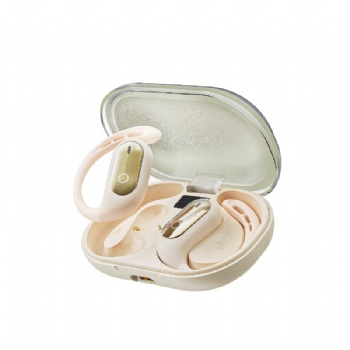 Glow Quicksand TWS Earphone