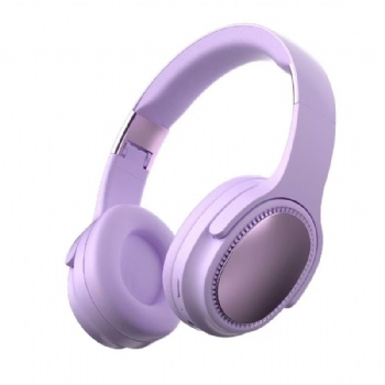 RGB Wireless Headphone