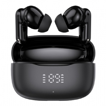 TWS Earphone w/ Power Display