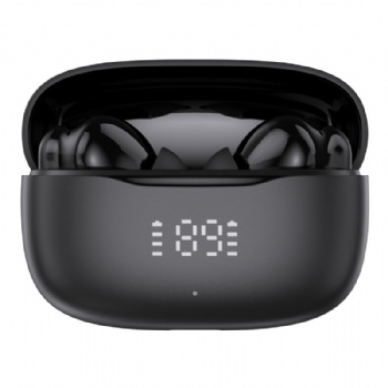 TWS Earphone w/ Power Display