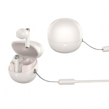 TWS Earphone W/ Strap