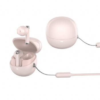 TWS Earphone W/ Strap