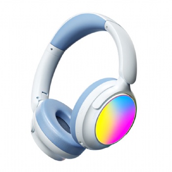 Hybrid Light Wireless Headphone