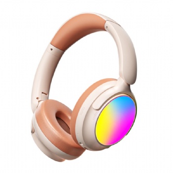 Hybrid Light Wireless Headphone