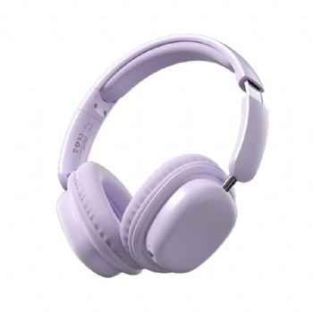 Pop Wireless Headphone