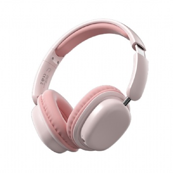 Pop Wireless Headphone