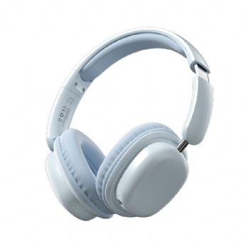 Pop Wireless Headphone