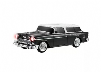 Scotch&Soda Car Speaker Promotion