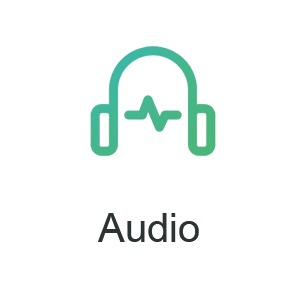 Audio